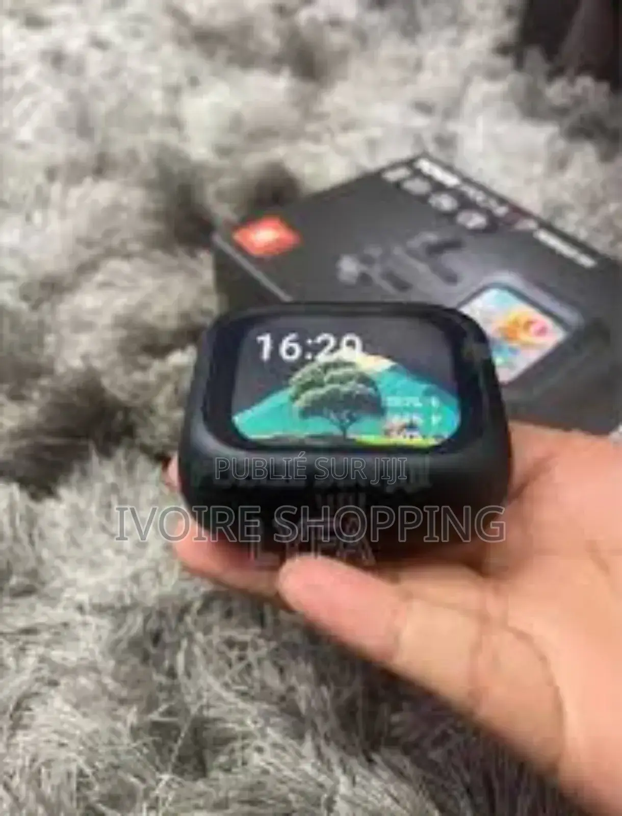 Écouteurs JBL Pro 4