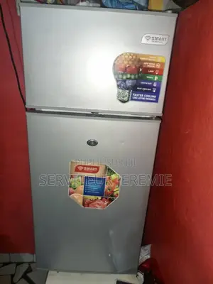 Photo - Refrigerator Avec Reçu