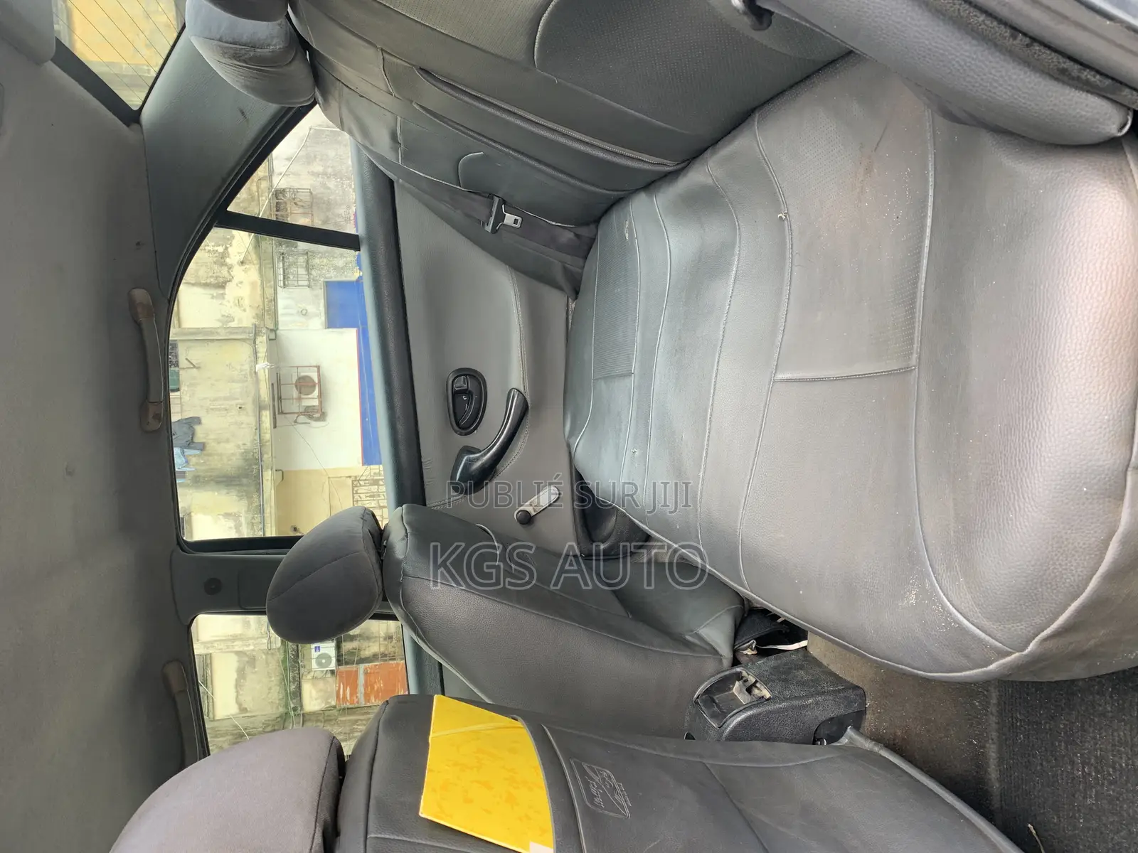 PEUGEOT 406 Coupe 2002 Gris