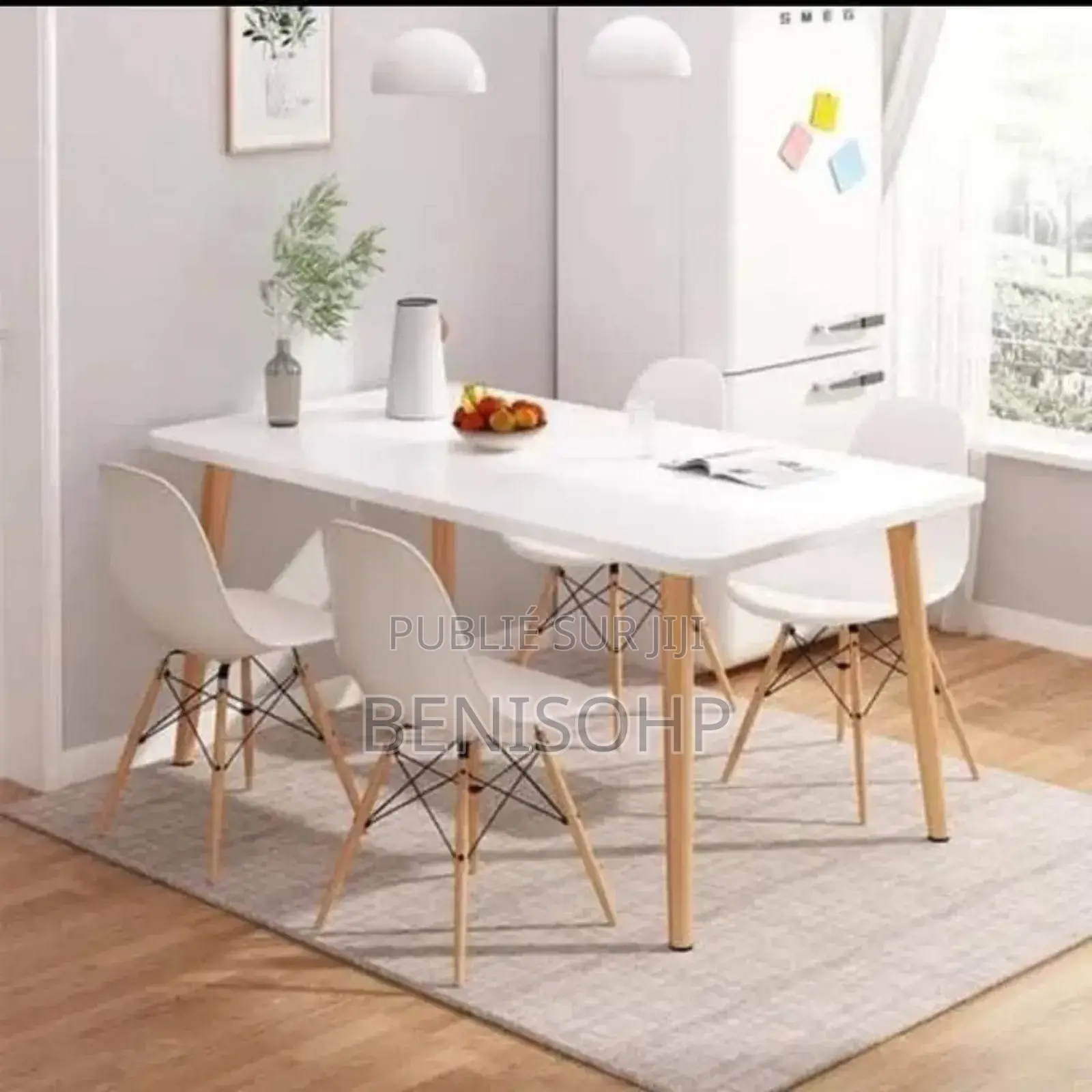 Tables De Salon a Mangé