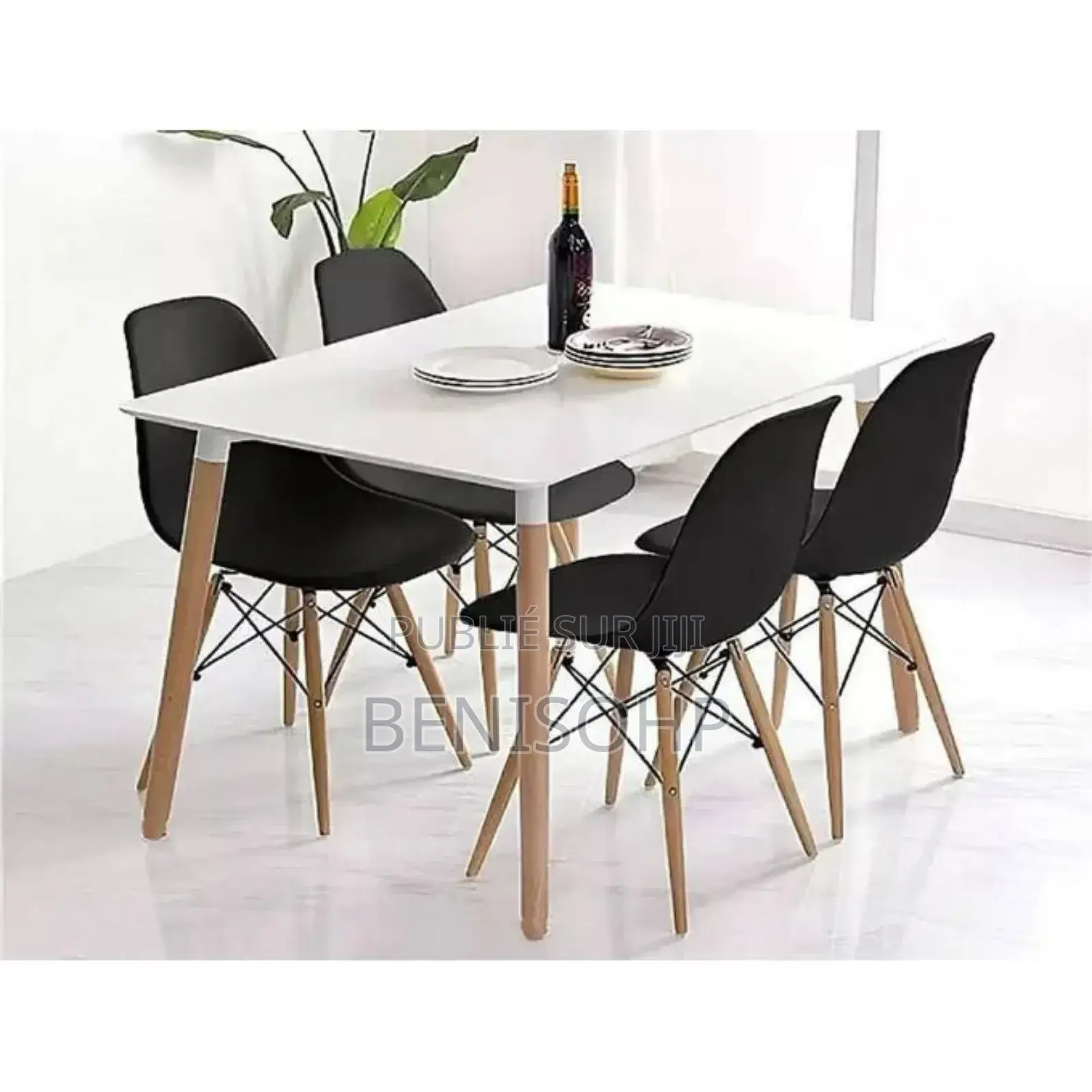 Tables De Salon a Mangé