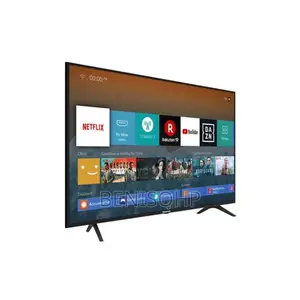 Atl Android Tv Led 43
