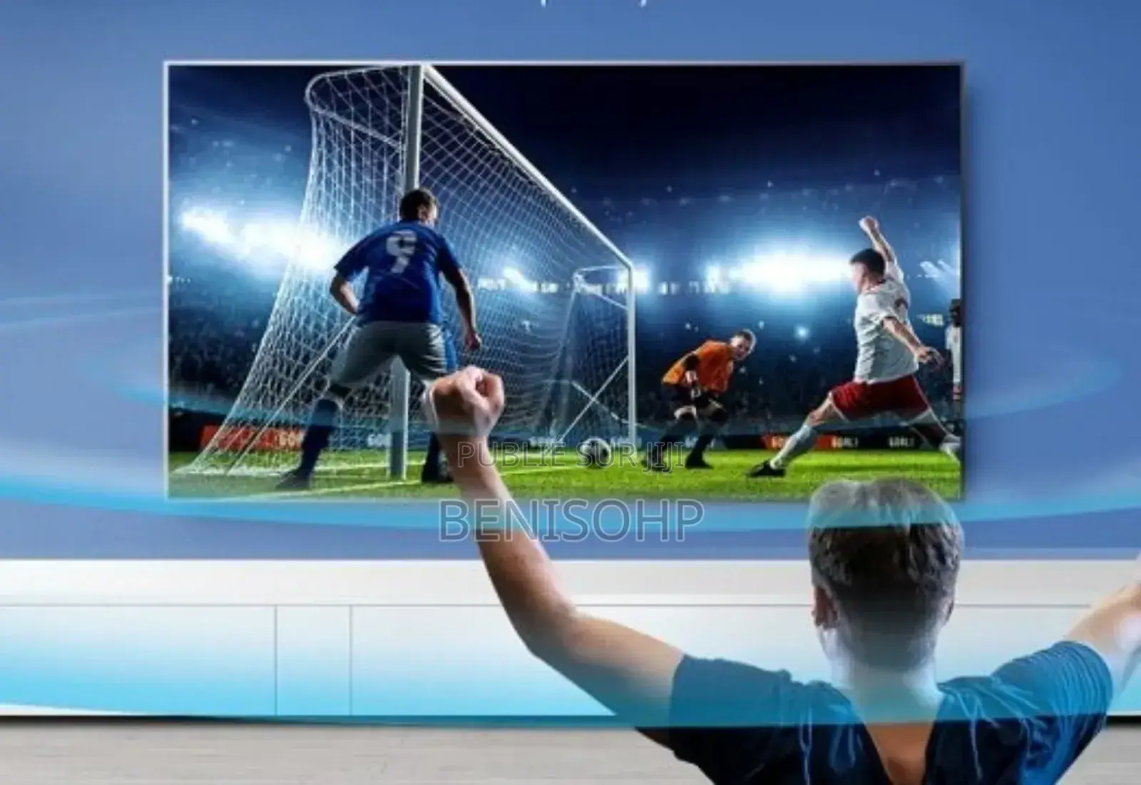 Atl Android Tv Led 43