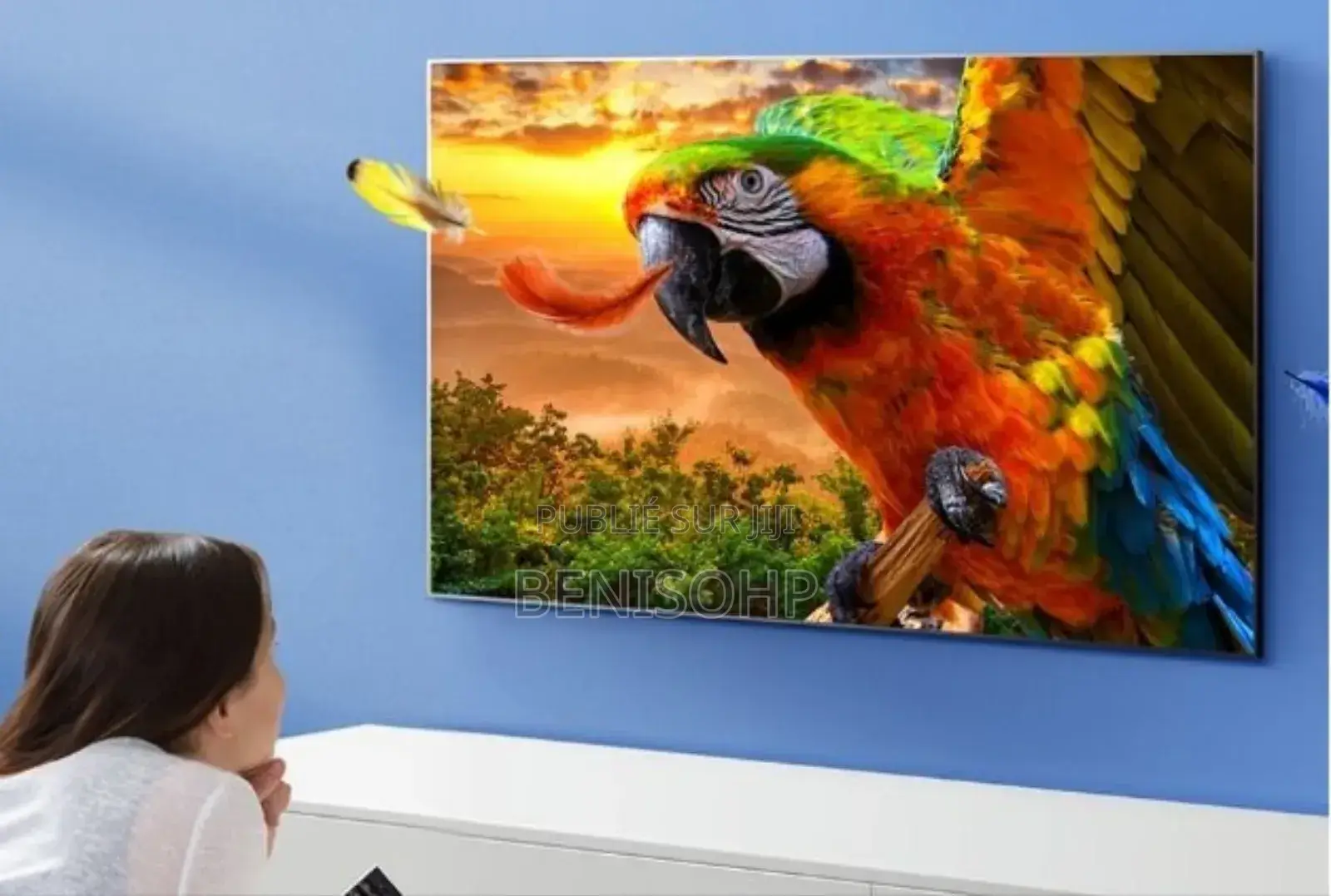 Atl Android Tv Led 43