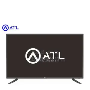 Atl Android Tv Led 43