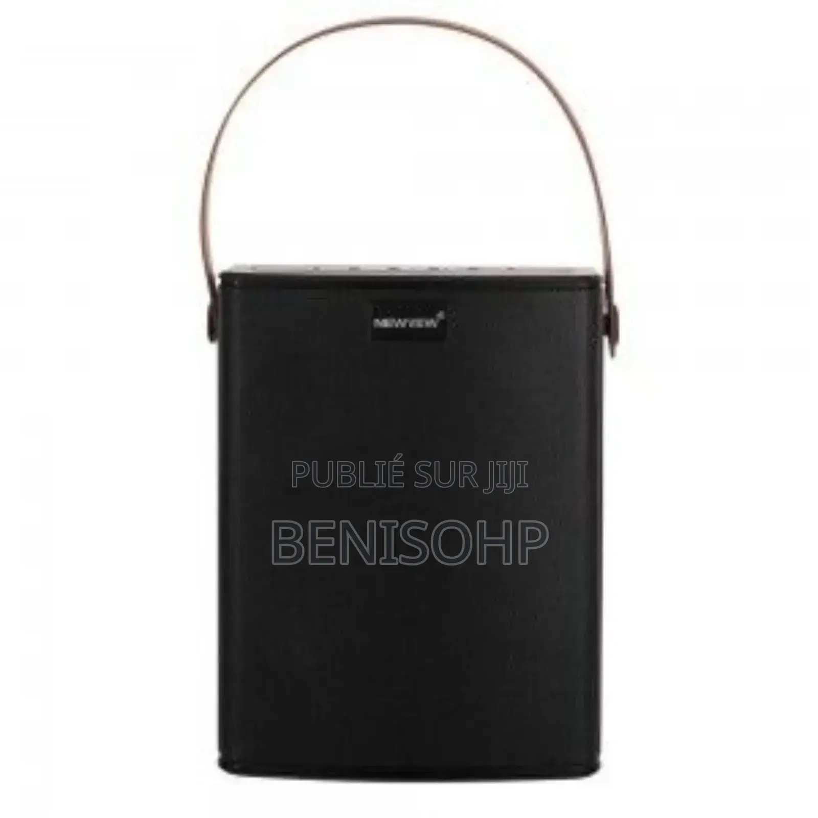 Newvew Enceinte Portable