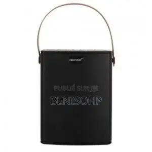 Newvew Enceinte Portable