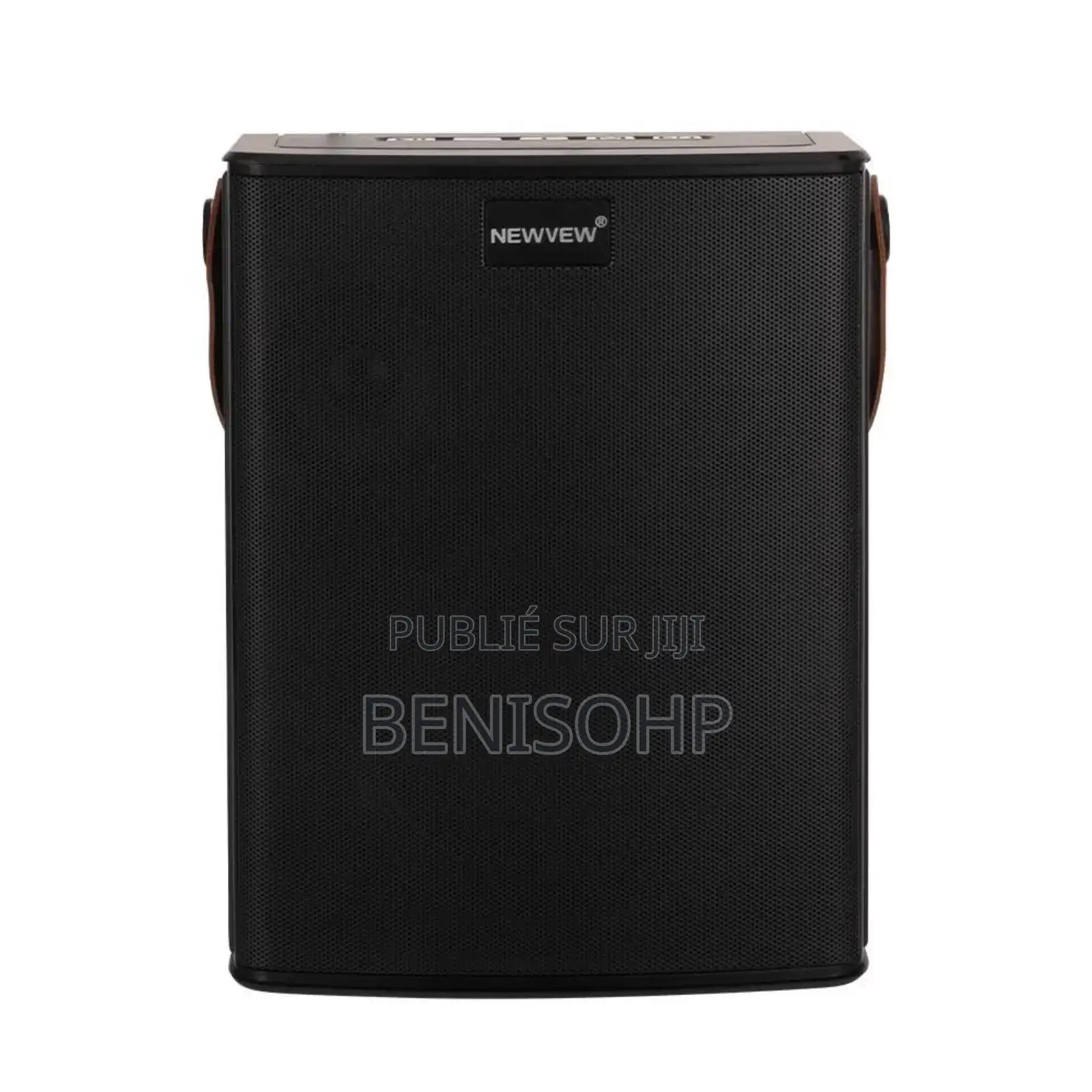 Newvew Enceinte Portable