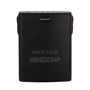Newvew Enceinte Portable