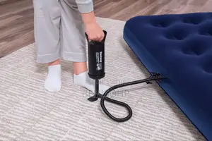 Matelas Gonflable 2 Place