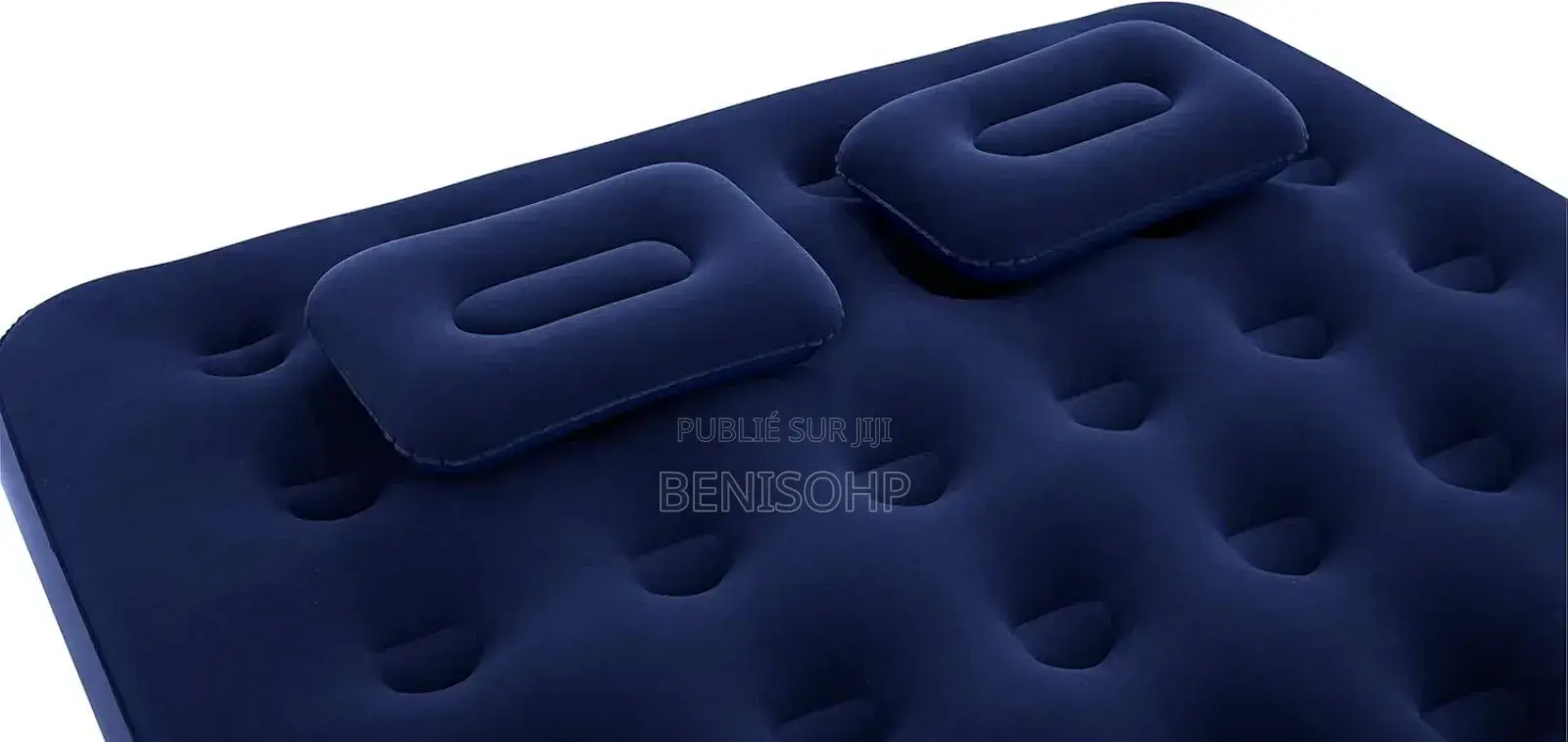 Matelas Gonflable 2 Place