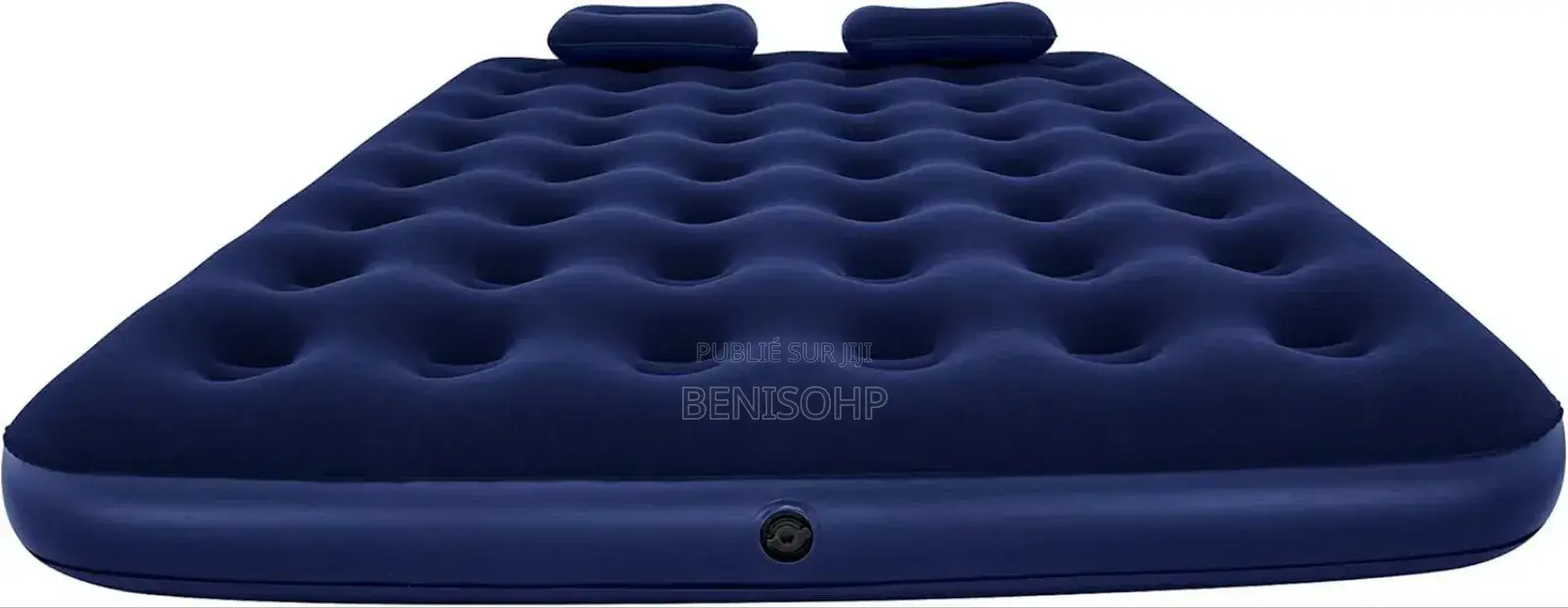 Matelas Gonflable 2 Place