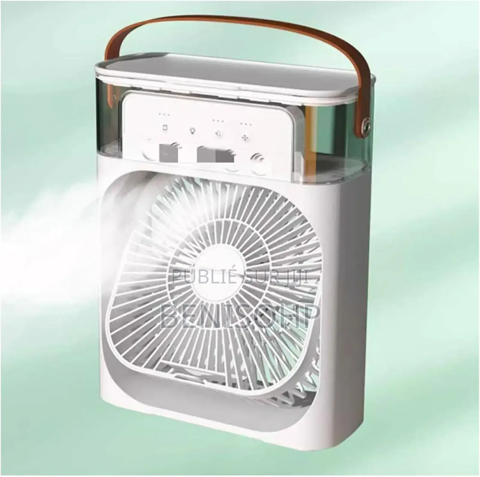 Mini Ventilateur