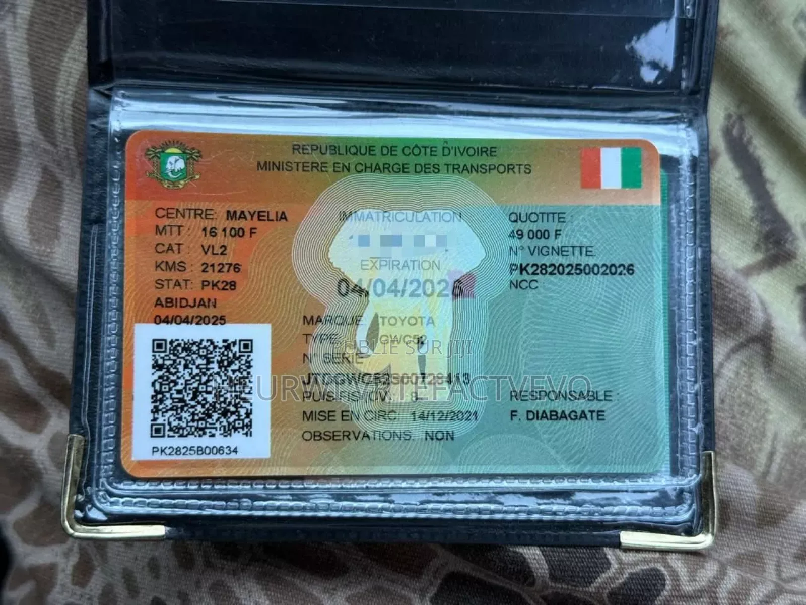 Toyota Starlet 2022 Rouge