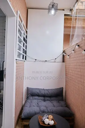 Appartement Meuble Studio Angre 9e
