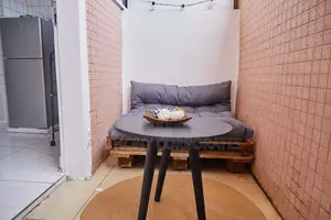 Appartement Meuble Studio Angre 9e