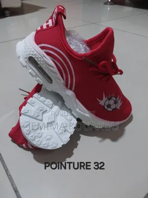 Photo - Chaussures Garçons