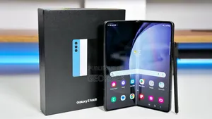 New Samsung Galaxy Z Fold 5 256 GB Black