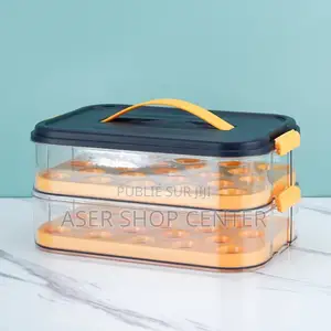 Support De Stockage Des Œufs