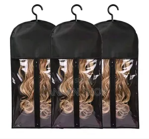 Photo - Sac Rangements De Perruque