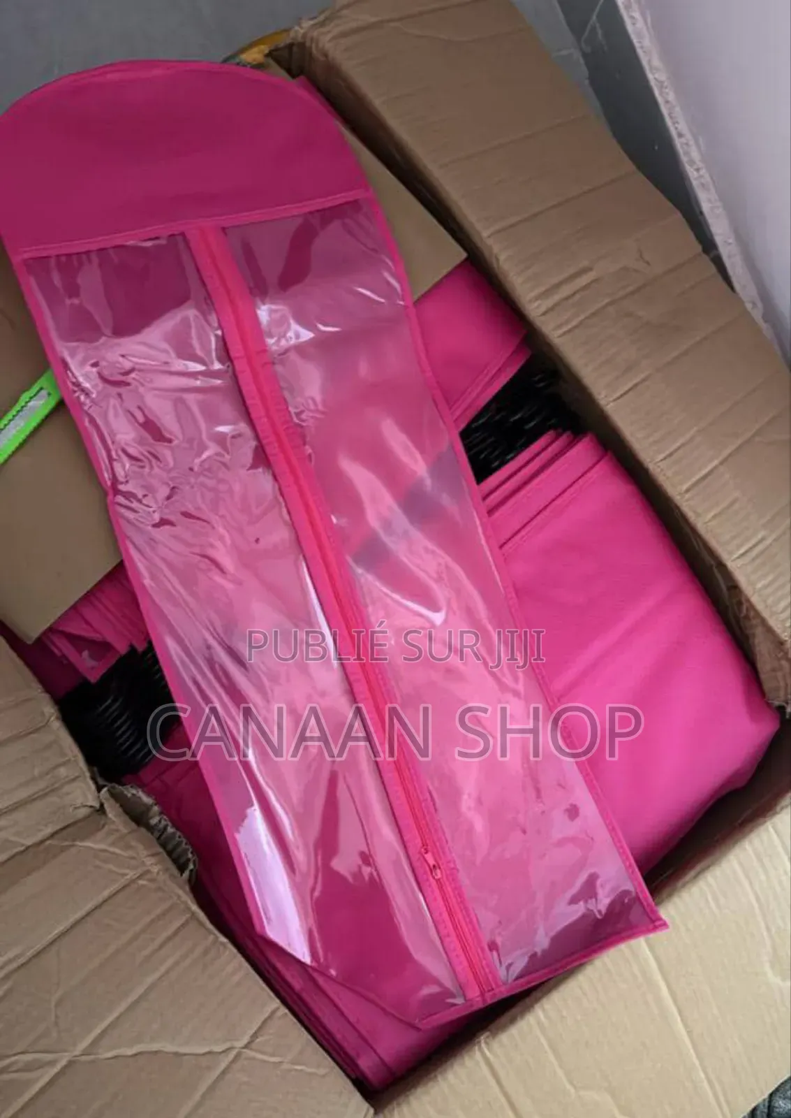 Sac Rangements De Perruque