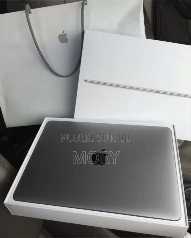 New Pomme MacBook Air 2024 M3 13-Inch 32GB Apple M3 HDD+SSD 1T