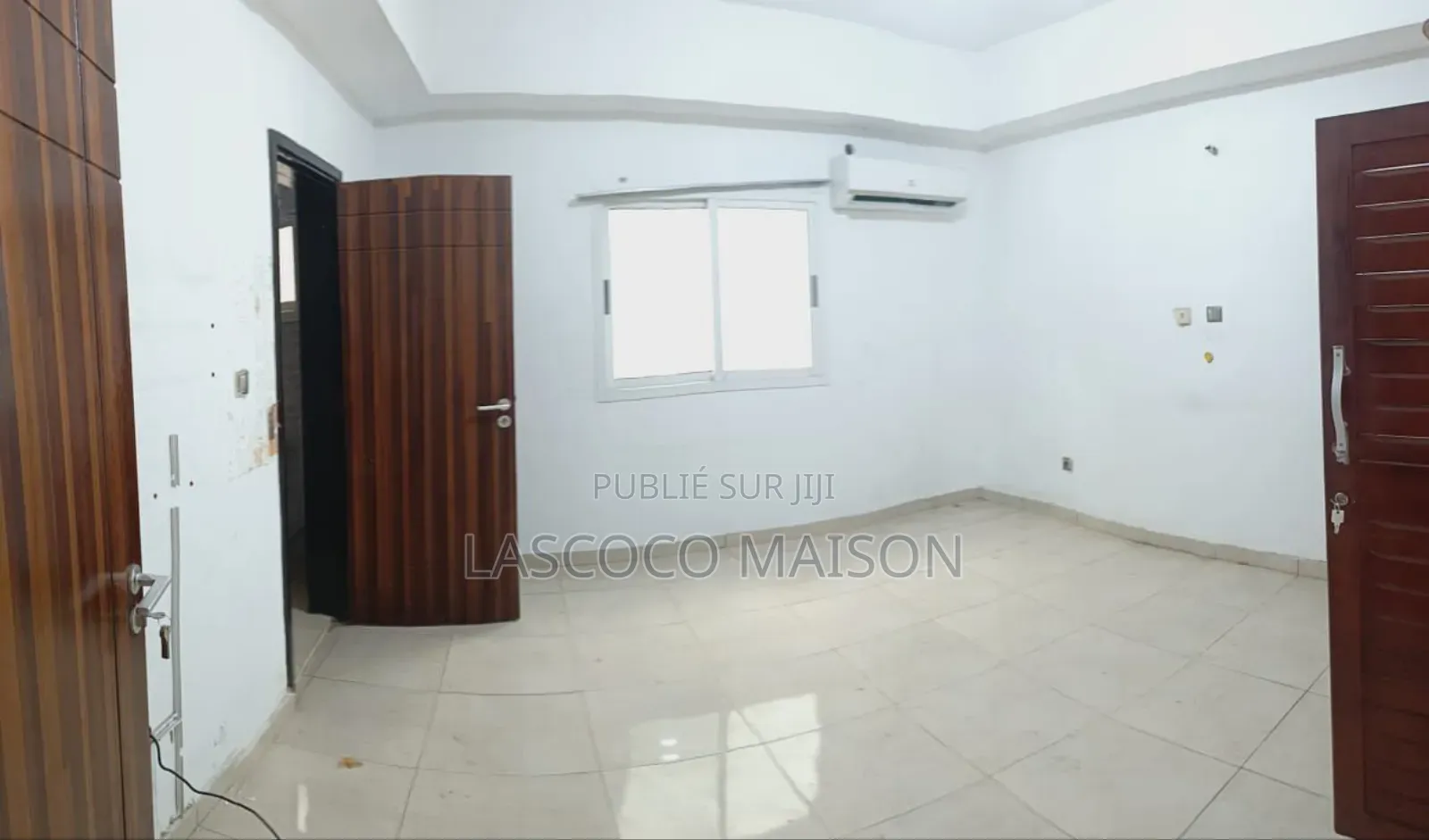 2chbre Appartement dans Lascoco Maison, Cocody à Louer