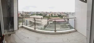 2chbre Appartement dans Lascoco Maison, Cocody à Louer
