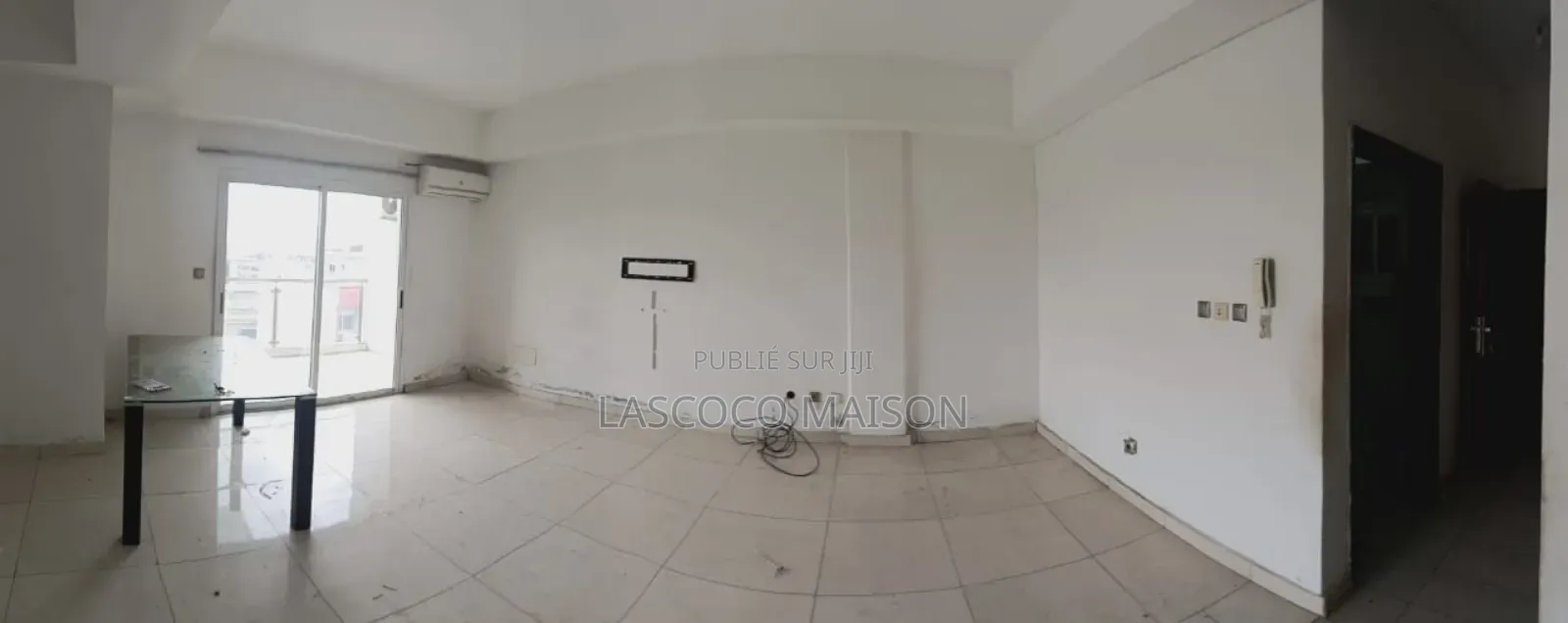 2chbre Appartement dans Lascoco Maison, Cocody à Louer