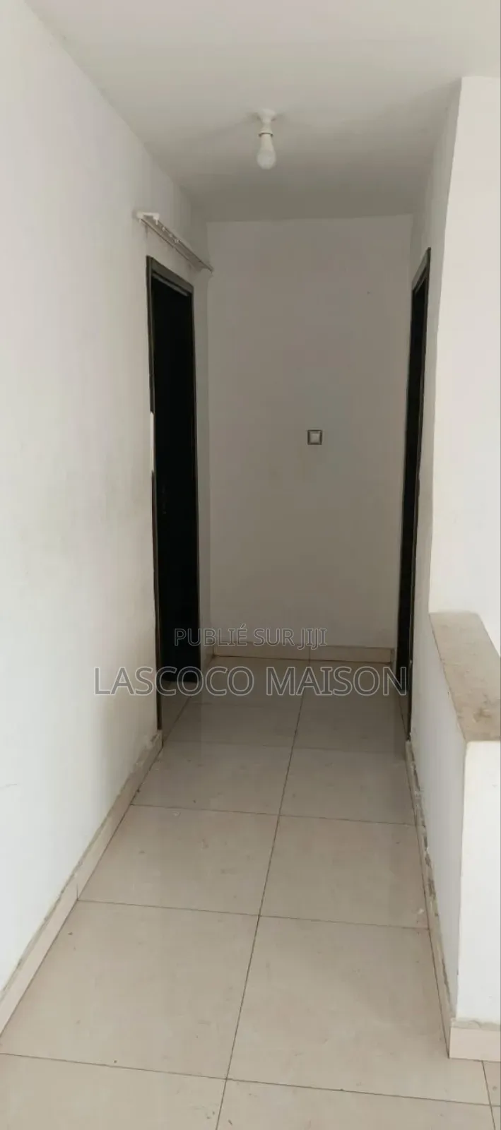 2chbre Appartement dans Lascoco Maison, Cocody à Louer