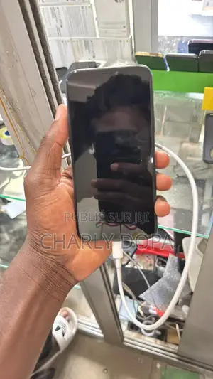 Apple iPhone 11 Pro 64 GB Vert