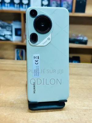 Photo - Huawei Pura 70 Ultra 512 GB Vert