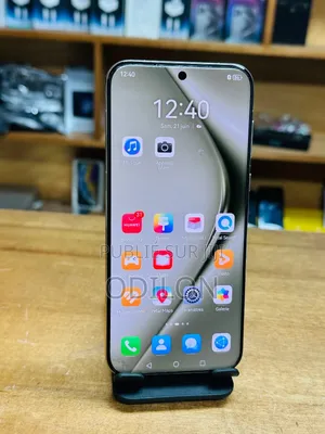 Huawei Pura 70 Ultra 512 GB Vert