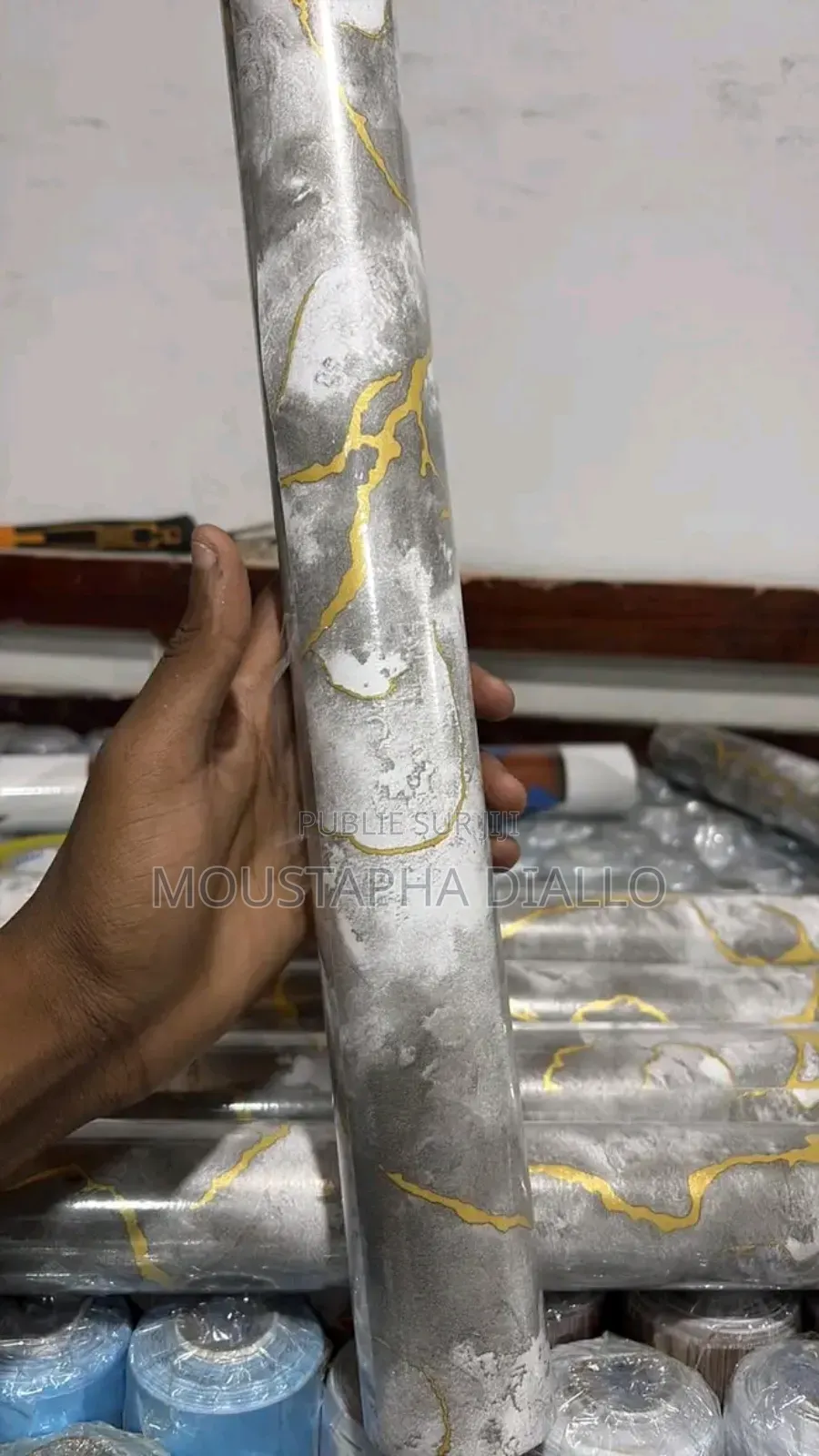 Papier Peint