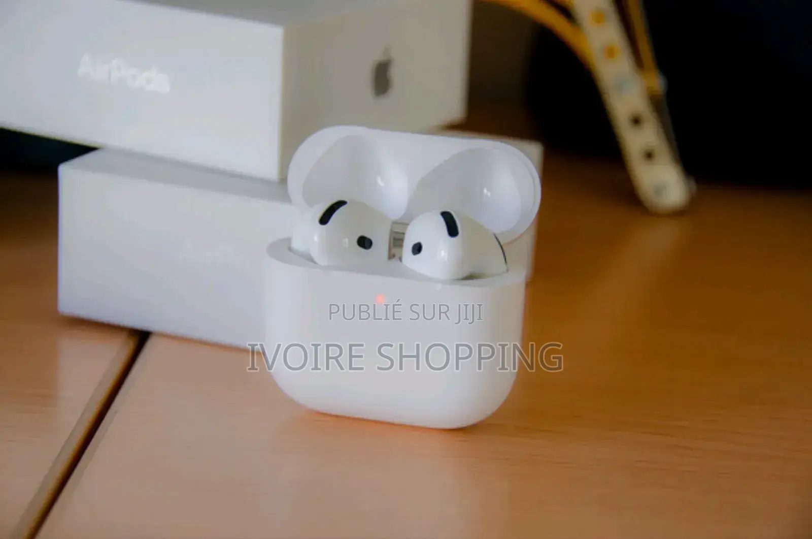 Air Pods 4