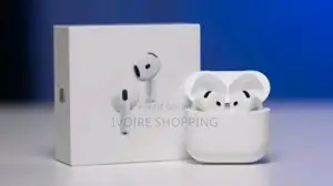 Air Pods 4