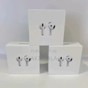 Air Pods 4