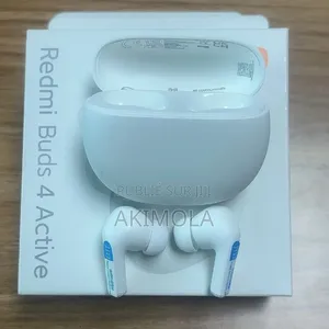 Écouteurs Redmi 4 Activé