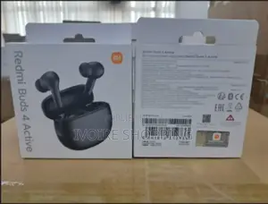 Écouteurs Redmi 4 Activé