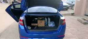 Kia Optima EX 4dr Sedan (2.4L 4cyl 6A) 2014 Bleu