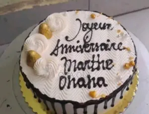 Pâtisserie