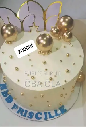 Pâtisserie