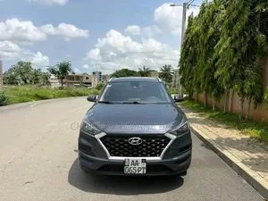 Photo - Hyundai Tucson Limited AWD 2019 Autre