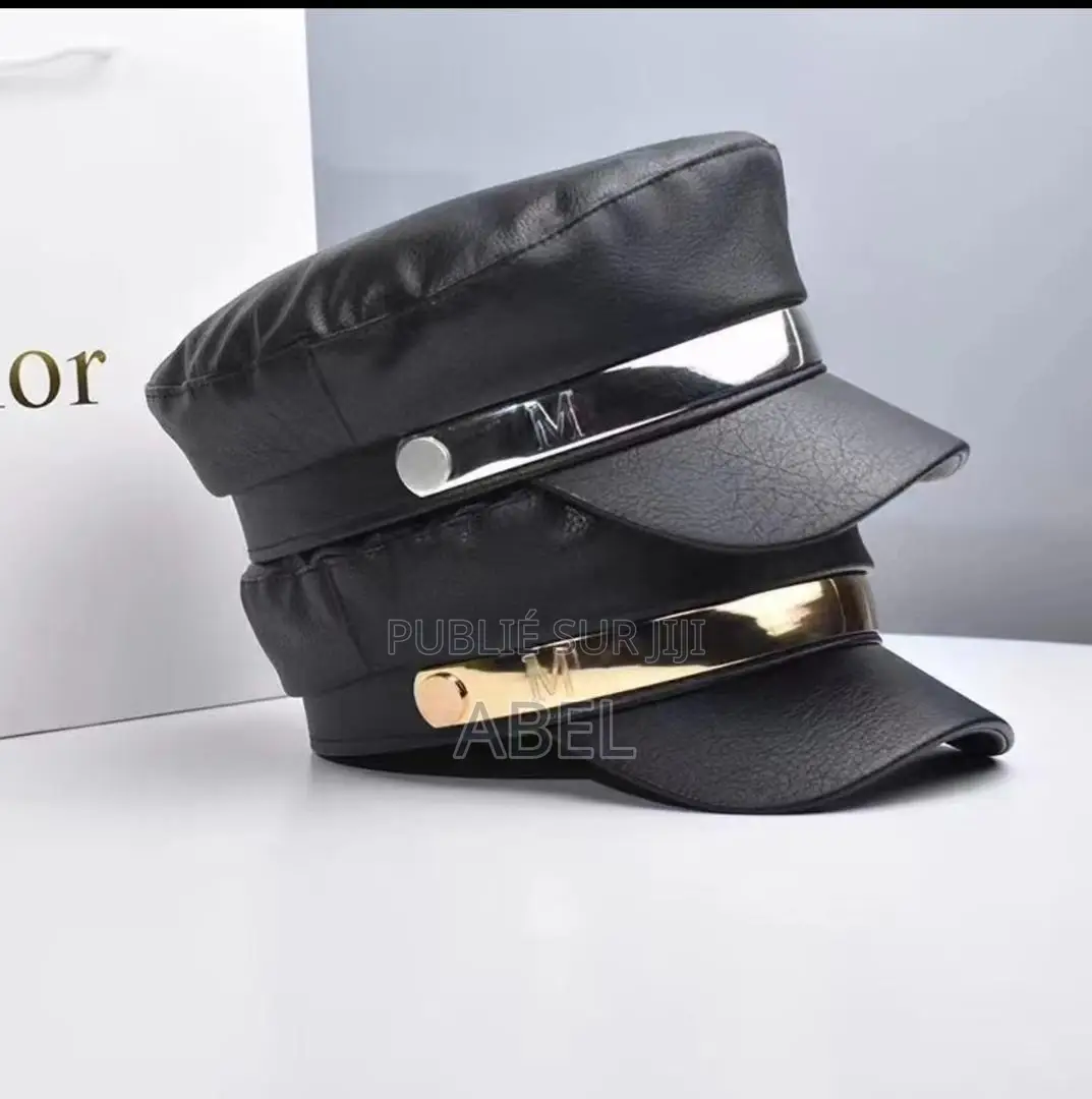 Chapeaux Classiques Haut De Game