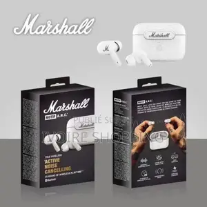Écouteurs Marchal