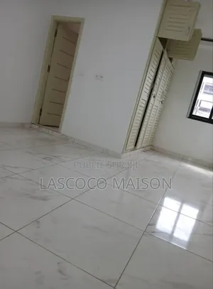 Photo - 2chbre Appartement dans Lascoco Maison, Cocody à Louer