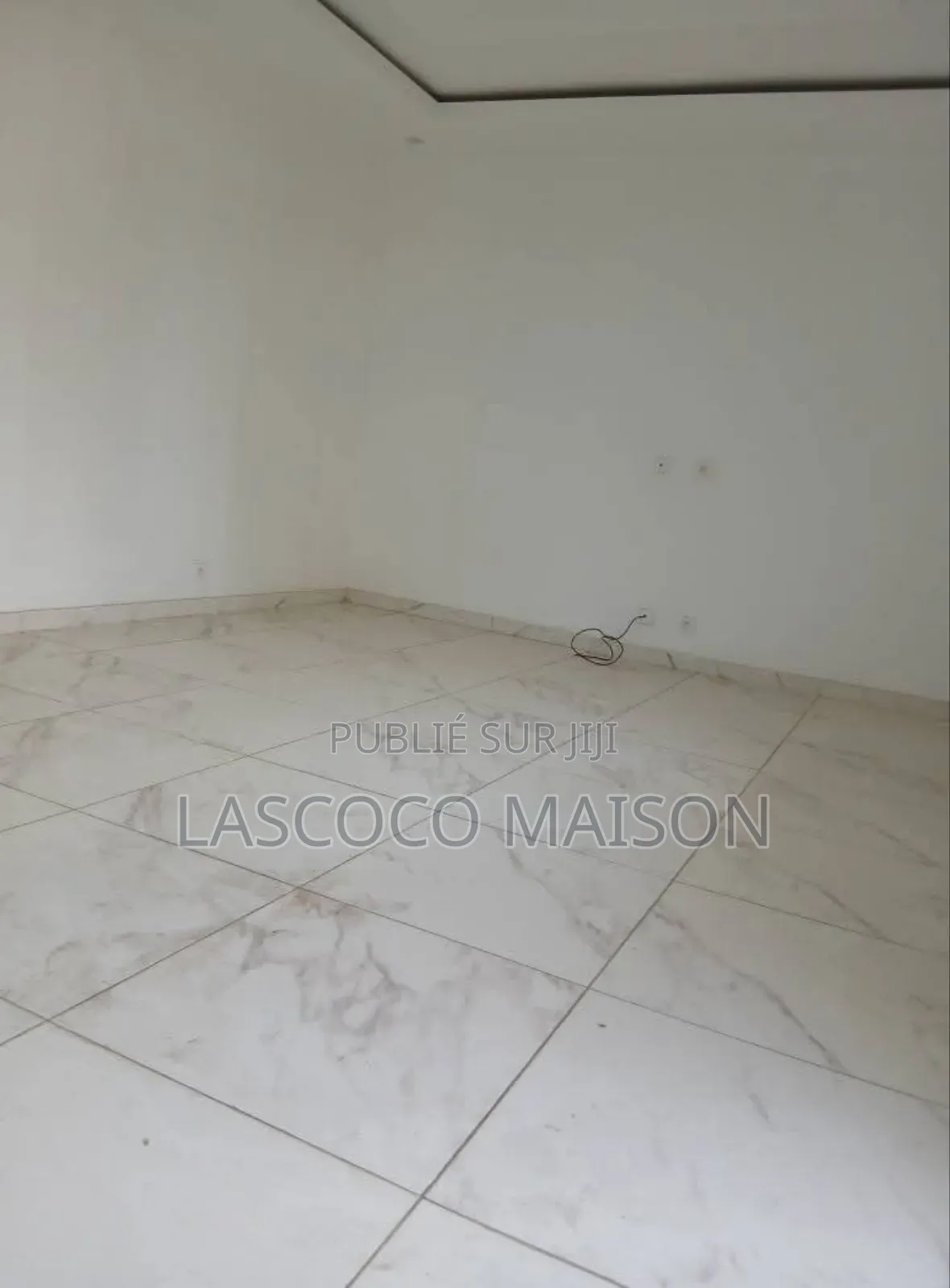2chbre Appartement dans Lascoco Maison, Cocody à Louer