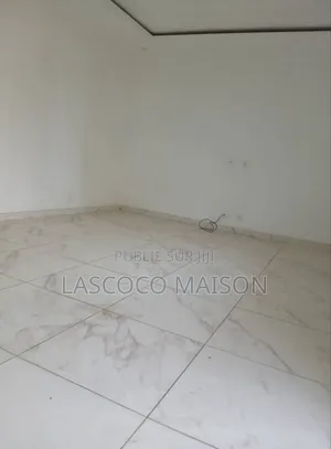 2chbre Appartement dans Lascoco Maison, Cocody à Louer