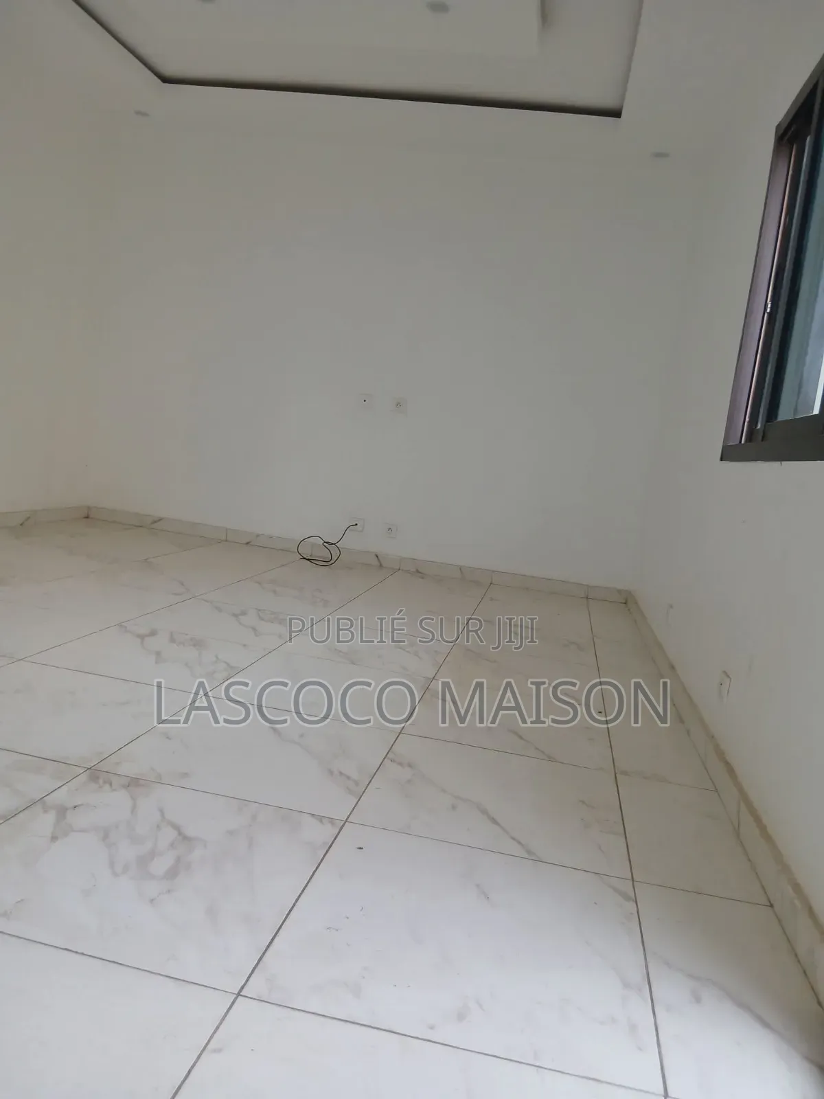 2chbre Appartement dans Lascoco Maison, Cocody à Louer