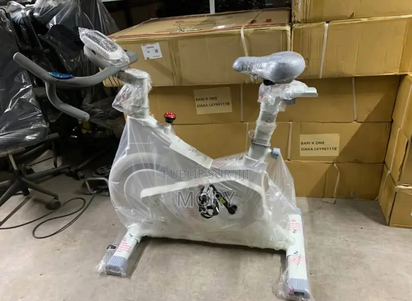 Vélo De Sport À La Maison(Remise De 70%)